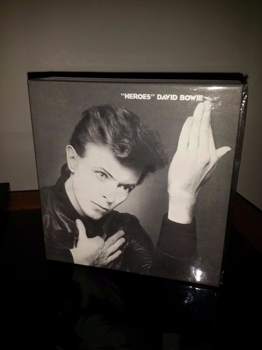 David bowie japan box - david,