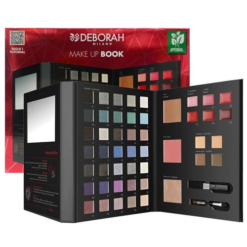 Debora milano make book - debora,