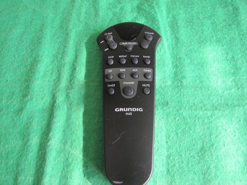Telecomando grundig m45 - grundig,
