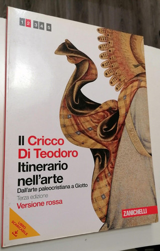 Cricco teodoro - il,