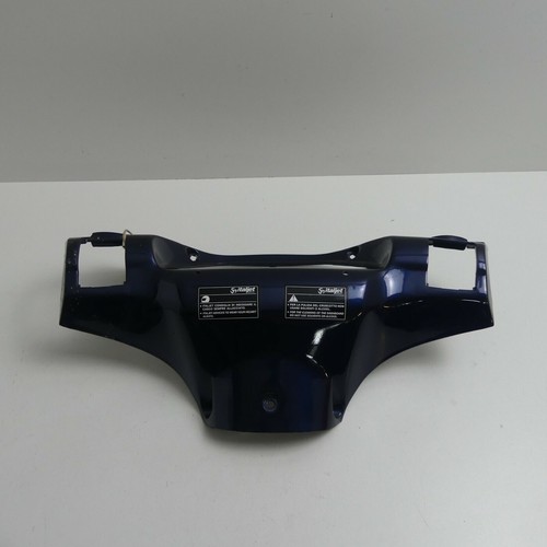 Italjet millenium 125 carena - 125,