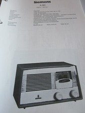 Schema elettrico N radio