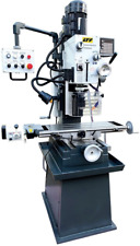 TRAPANO FRESA FRESATRICE