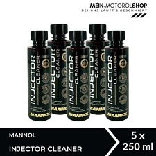 Mannol 9957 Pulitore Iniettori