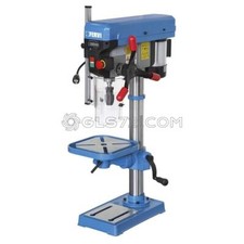 TRAPANO A COLONNA DA BANCO CON