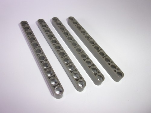 Lego technic bracci - lego,