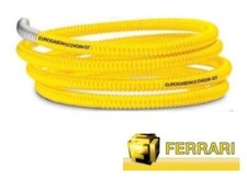Tubo corrugato formabile - tubo,