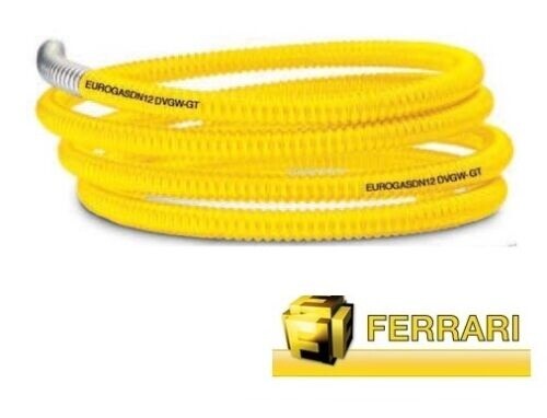 Tubo corrugato formabile - tubo,