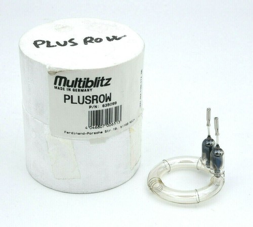 Multiblitz tubo flash - multiblitz, per