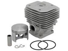 Kit pistone cilindro adatto