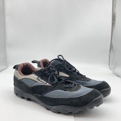Scarpe ciclismo uomo shimano - scarpe,
