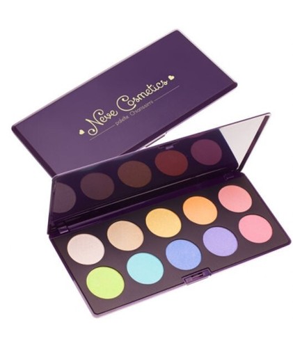 Palette chiarissimi neve - palette,