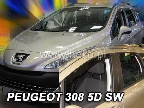 For peugeot 308 - 308, sw
