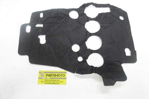 Para calore motore - calore,