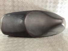 SELLA SEDILE CON GRAFFI HONDA