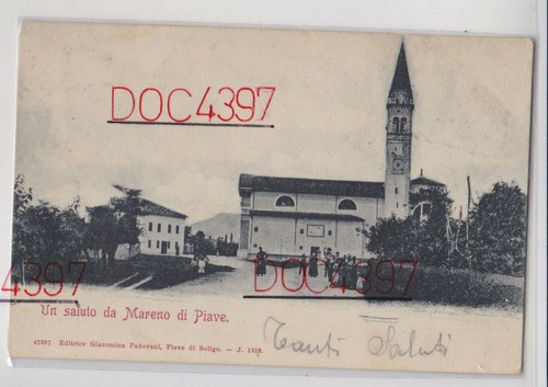 Mareno piave treviso piazza - piave,