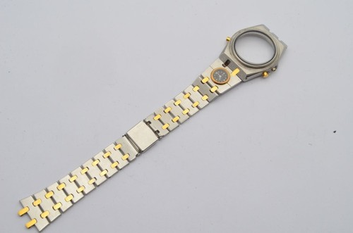 Breitling tabarly oro acciaio - breitling,