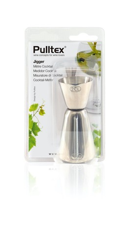 Pulltex jigger dosatore - pulltex®,
