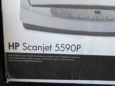 Scanner scanjet 5590p - scanner,