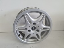 Cerchio in lega Starline Smart