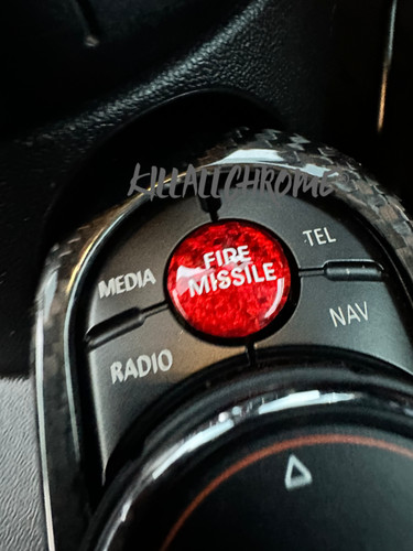Per mini cooper fire missile - per,