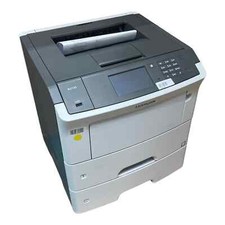 Lexmark M3150 47 ppm USB LAN