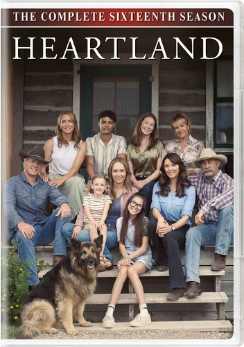 Heartland season - heartland, 16