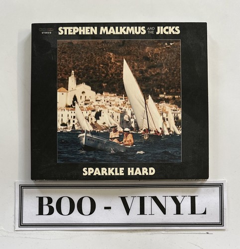 Sparkle hard stephen - sparkle, by