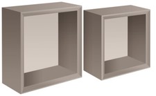 MODULARREDO | ISOTTA Set di 2