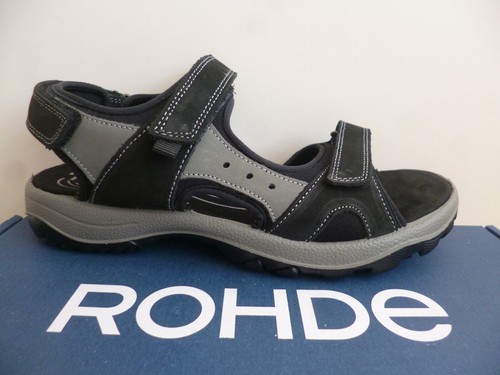 Rohde sandali donna - sandali, da