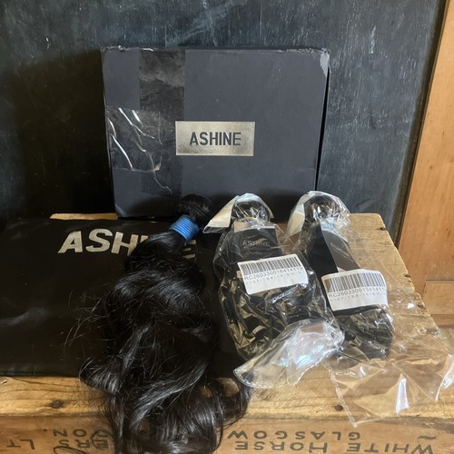 Ashine fasci capelli - ashine,