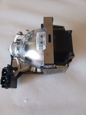 Lampada ricambio con supporto - con,