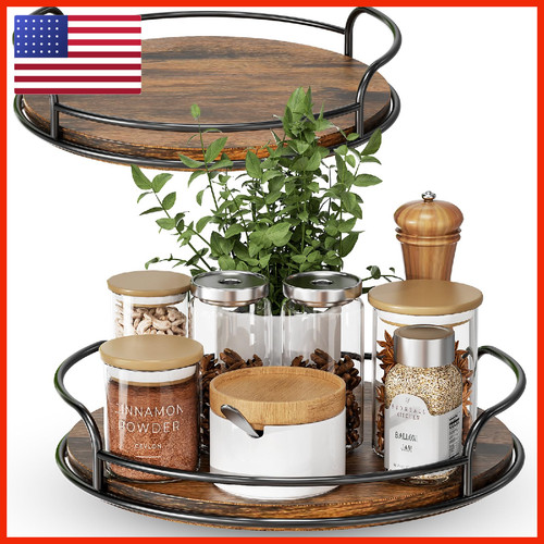 Lamu pack lazy susan - 10,