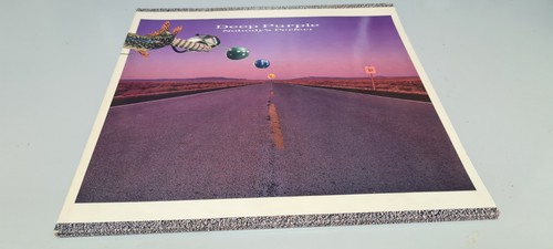 Deep purple nobody - deep, nobody's