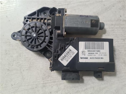 9634457480 motore alzavetro - motore,