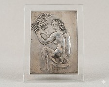 Francesco Messina L'Abbondanza