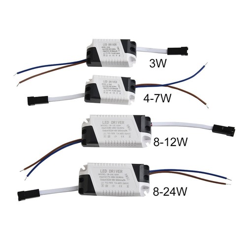 Driver led compatto - led,