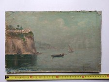 Oscar RICCIARDI (1864-1935) -