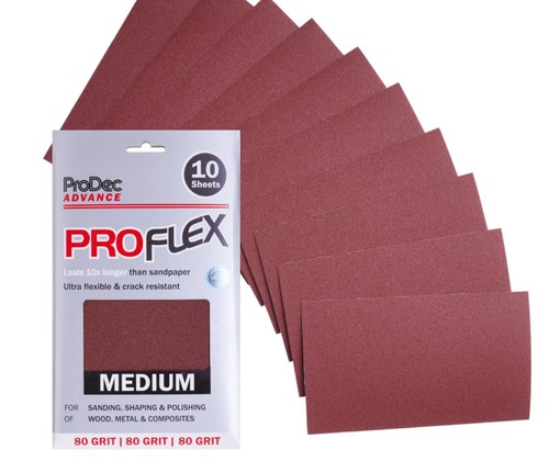 Prodec advance proflex - advance,
