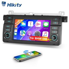 Per BMW Serie 3 E46 318 320