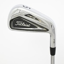 Ferro da stiro usato Titleist