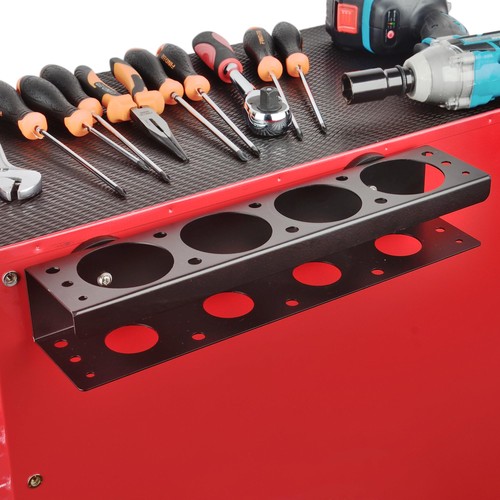 Rack organizzatore utensili - rack,