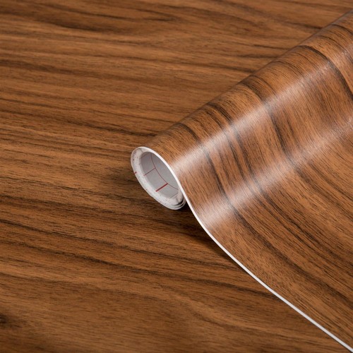 Fix pellicola adesiva noce - d-c-fix,