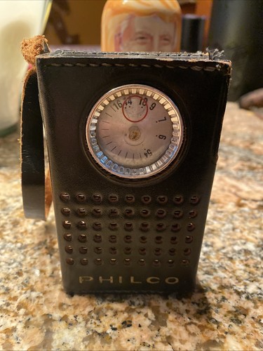 Radio portatile tascabile - , am