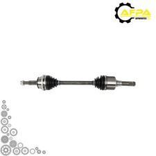 CV Axle Assembly for Ford