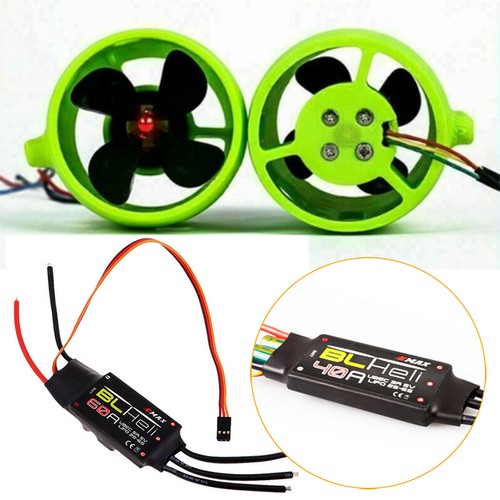 Elica subacquea dc12v 24v - elica, dc12v-24v