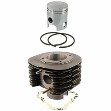 CILINDRO 220CC SENZA TESTA