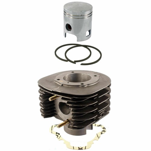 Cilindro 220cc senza testa - 220cc,