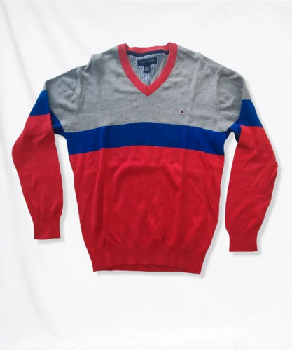 Maglione tommy hilfiger - hilfiger, uomo