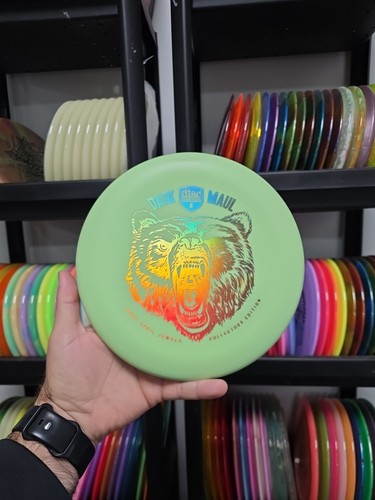 Discmania line flex 1 - d-line,